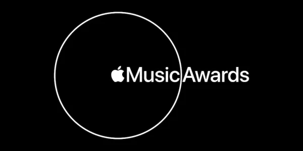 Apple Music Awards 2021: Die Gewinner stehen fest