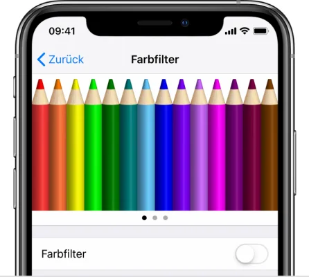 Käufer des iPhone 12 berichten vereinzelt von Gelbstich im Display - So wird man ihn los!
