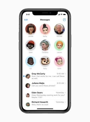 iOS 14 & iPadOS 14: Das sind die kompatiblen Geräte