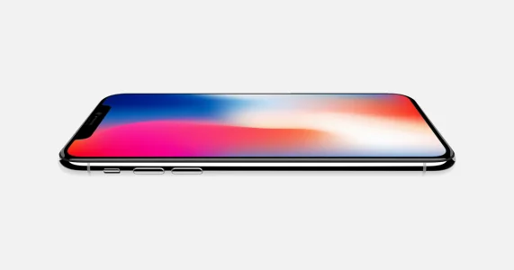 Apple punktet: iPhone X ist das meistverkaufte Smartphone in Europa