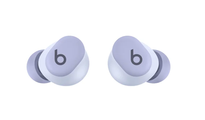 Beats Solo Buds: Apple veröffentlicht zum ersten Mal neue Firmware