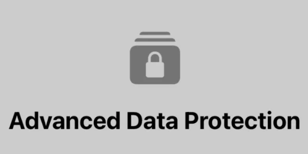 Advanced Data Protection: Ende-zu-Ende-Verschlüsselung auf Neugeräten nicht sofort verfügbar