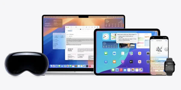 iOS 26 & Co: Ist die Betaphase mit der Beta 8 vorbei?