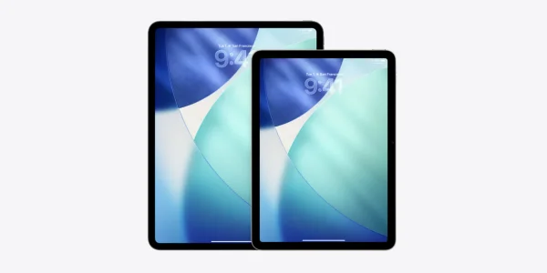 iPadOS 26: Für ein iPad-Modell wurde das Update gestrichen