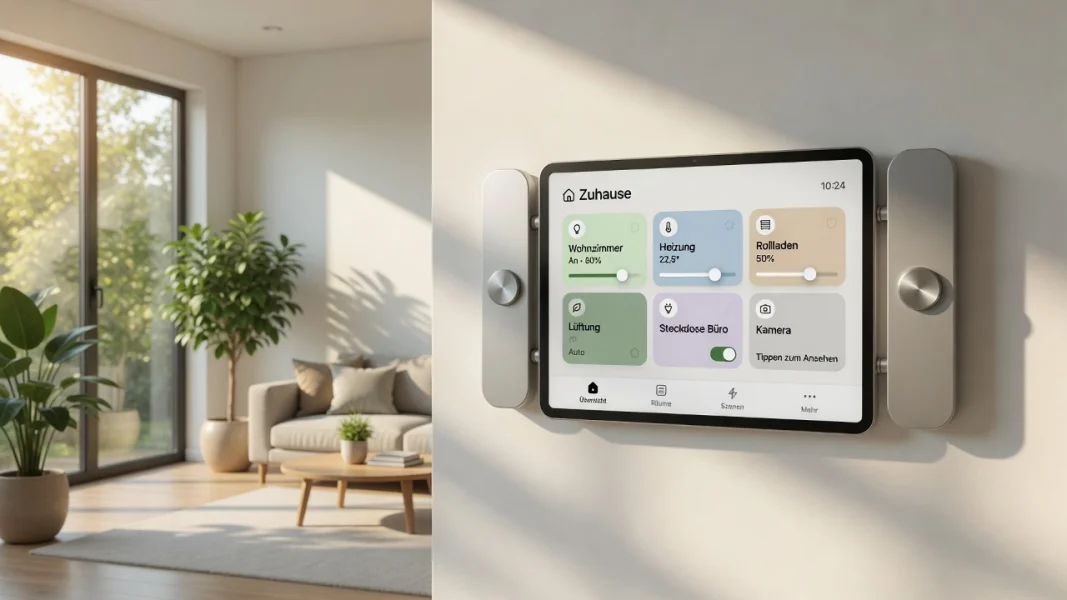 Apples Smart-Home-Plan: Home Hub, neuer HomePod und Apple TV ab 2026