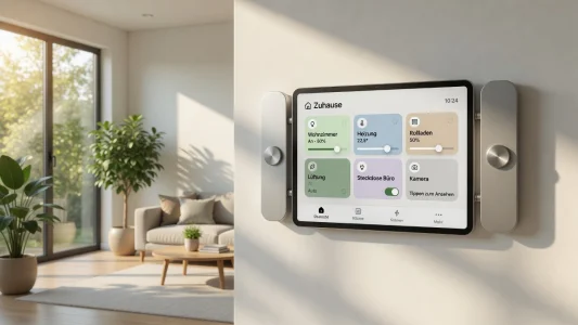 Apples Smart-Home-Plan: Home Hub, neuer HomePod und Apple TV ab 2026