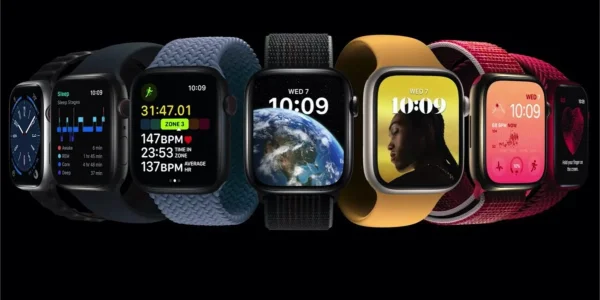 Update für Apple Watch verhindert versehentliches Stummschalten von Wecktönen