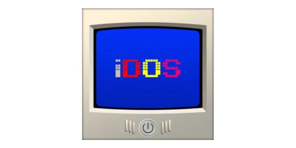 iDOS 3: Beliebter DOSbox-Emulator darf endlich im App Store angeboten werden