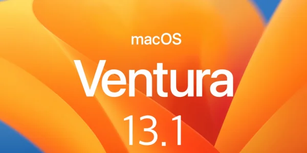macOS 13.1: Nerviger Display-Bug auch mit Update nicht behoben