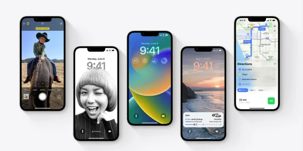 iOS 16.1 kappt bei manchen Nutzern die WLAN-Verbindung