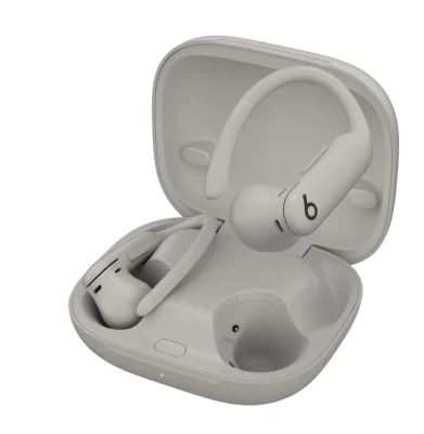 Powerbeats Pro 2: Apple veröffentlicht neue Firmware