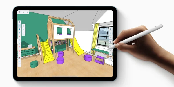 Stromausfälle in China könnten iPad-Produktion lahmlegen (Update)
