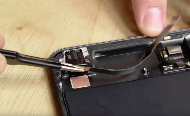 iPad mini 5 Teardown: iFixit zerlegt das neue Kleine in seine Einzelteile