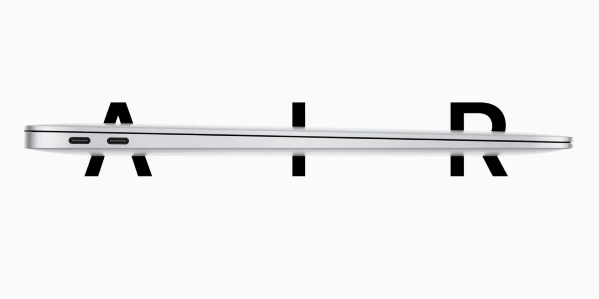 MacBook Air: Apple stellt in dieser Woche vermutlich neues Modell vor