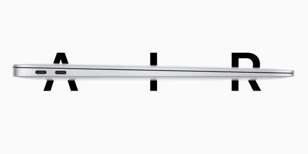 MacBook Air: Apple stellt in dieser Woche vermutlich neues Modell vor