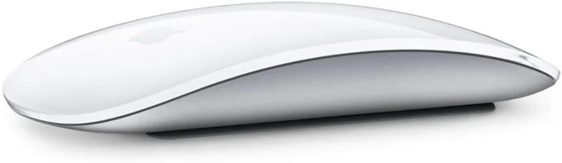 Apple Magic Mouse 2 - Space Grau