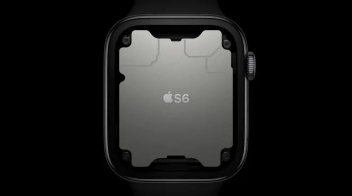 "Time flies": Unser Liveticker zur Keynote - Apple Watch Series 6, Apple Watch SE, iPad 8 & iPad Air 4