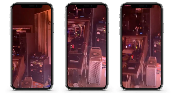 Aus Versehen geleakt: Mac Pro 2019 bei Roomtour auf Video gebannt