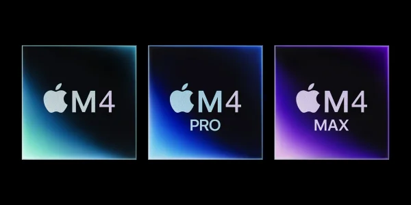 MacBook Pro, Mac Studio & Co: Das ist Apples M4-Roadmap