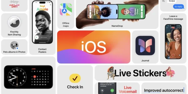 iOS 17.1 und macOS 14.1 in Sichtweite: Release Candidate erschienen
