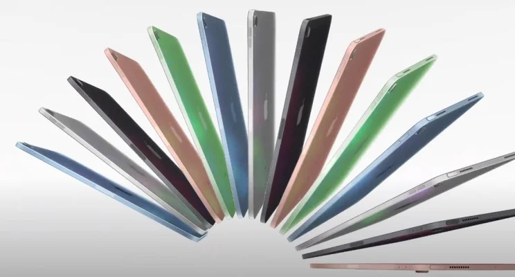 "Time flies": Unser Liveticker zur Keynote - Apple Watch Series 6, Apple Watch SE, iPad 8 & iPad Air 4