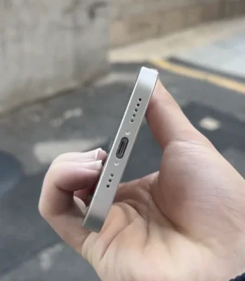 iPhone SE 4 (iPhone 16E): Leaker zeigt Dummy im Video