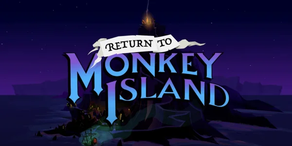 „Return to Monkey Island“ erscheint am 27. Juli für iOS & iPadOS (Update)