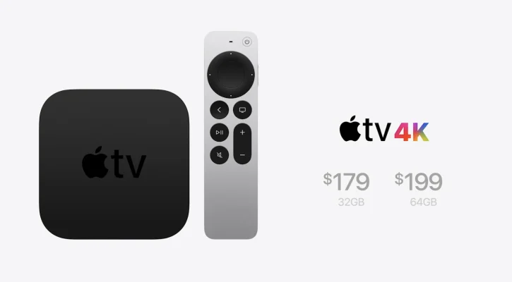 "Spring Loaded“: Unser Liveticker zur ersten Apple-Keynote 2021 (AirTags, Apple TV 4K, iMac, iPad Pro mit M1-Chip)