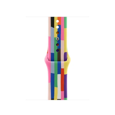 Apple kündigt die „Pride Collection 2025“ an und verrät den Launchtermin von iOS 18.5, iPadOS 18.5 & watchOS 11.5