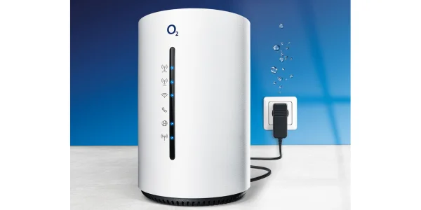 WLAN aus der Steckdose: o2 my Home im August deutlich reduziert