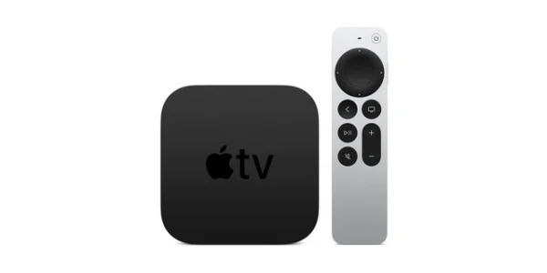 Welches Apple TV sollte ich mir kaufen?: Ein Vergleich zwischen dem neuen Apple TV 4K und seinem Vorgänger