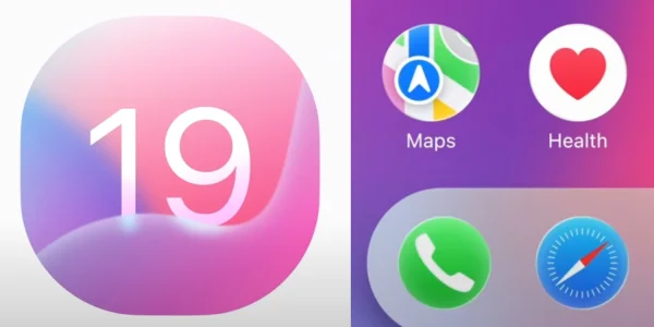 iOS 19: Video von Jon Prosser soll das neue Design zeigen
