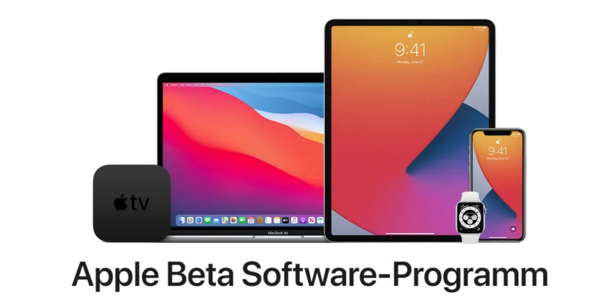 Apple veröffentlicht zweite Public Beta von iOS 14.5, iPadOS 14.5, watchOS 7.4 & tvOS 14.5