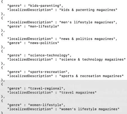 macOS-Beta verrät: Zeitschriften-Service 'Apple News Magazines' kommt auch für den Mac