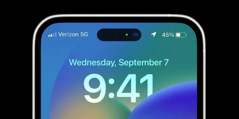 iPhone 14 Pro: Kommt die klassische Prozentanzeige des Akkus zurück?