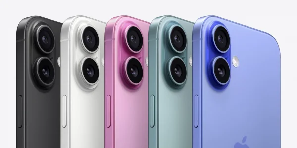 iPhone 16 & iPhone 16 Plus: Apple stellt die nächste iPhone-Generation vor