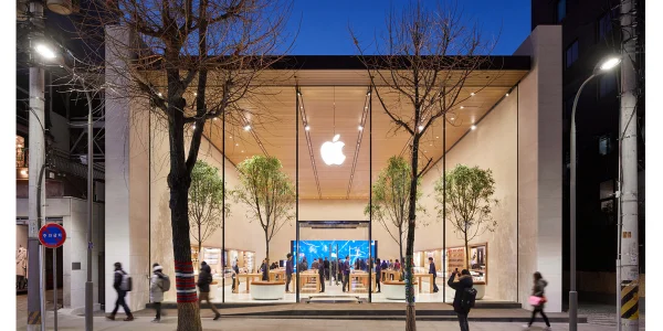 Seit 4. Januar 2020: Erstmals wieder alle 511 Apple Stores geöffnet
