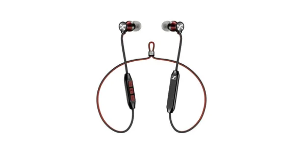 Sennheiser Momentum Free Special Edition Ohrhörer – derzeit mit 104€ Preisnachlass