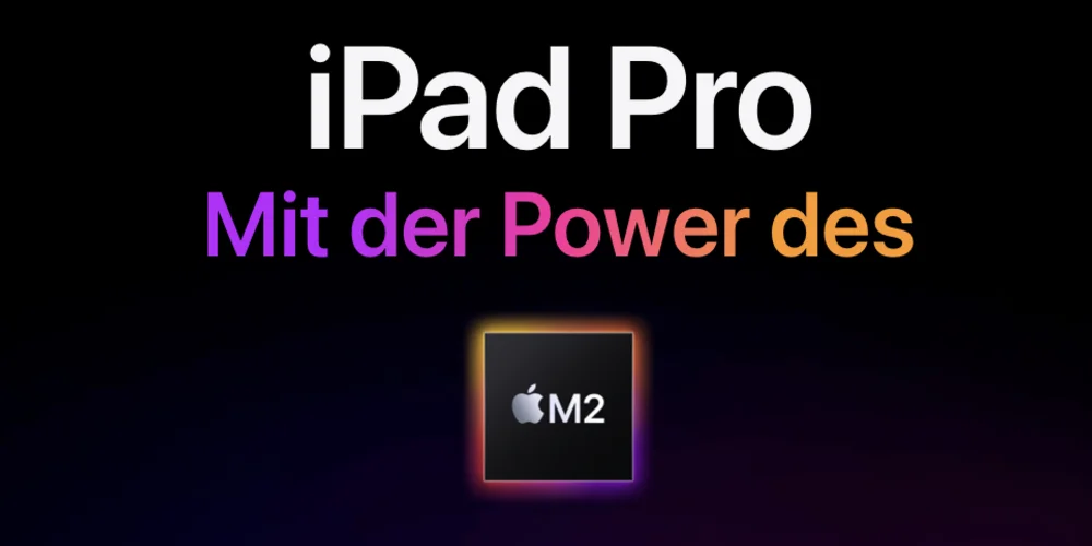 Apple will 2024 das erste OLED-iPad auf den Markt bringen