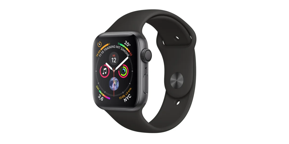 Kurzanleitung - Wie beende ich Apps auf der Apple Watch