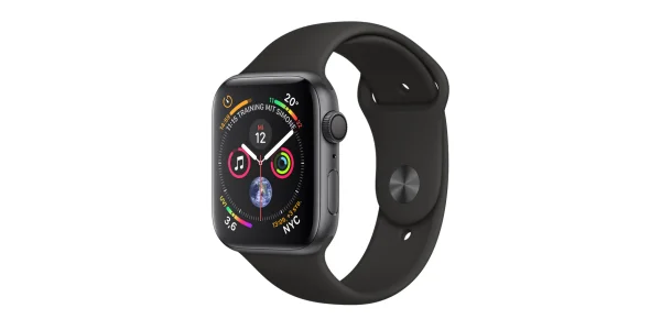 Kurzanleitung - Wie beende ich Apps auf der Apple Watch