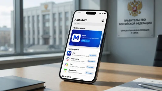 Russland droht Apple mit 52-Millionen-Dollar-Geldstrafe wegen verweigerter Vorinstallation