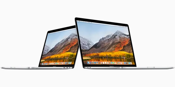 MacBook Air & MacBook Pro ohne Touch Bar: Kommen im Herbst neue MacBooks?