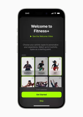 watchOS 11: App "Übersetzen" kommt auf die Apple Watch