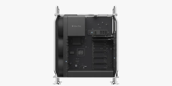 Apple kündigt neuen Mac Pro mit M2 Ultra & Erweiterungsslots an