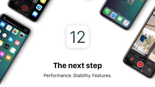 iOS 12 Erscheinungsdatum und neue Funktionen