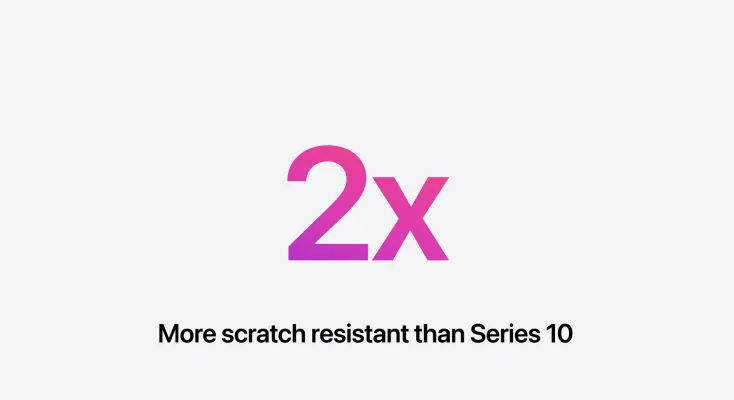 Apple Watch Ultra 3: Zweiwege-Satellitenkommunikation & 5G ab 899 Euro