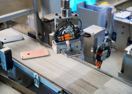 Apple verwendet ab 2025 für Batterien, Magnete und Leiterplatten zu 100 Prozent recycelte Materialien