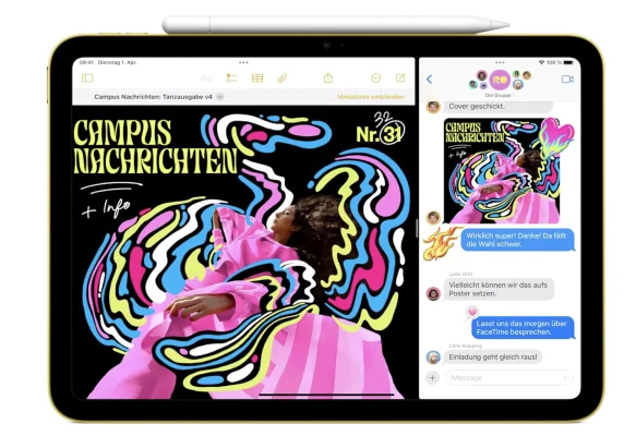 iPad 12: Alles, was zum nächsten Einsteiger-iPad bekannt ist