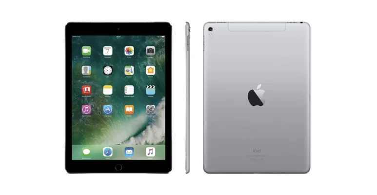 iPadOS 17: iPad Pro der 1. Generation soll nicht mehr unterstützt werden